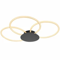 LED-Deckenleuchte Aura Ceiling