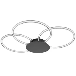 LED-Deckenleuchte Aura Ceiling