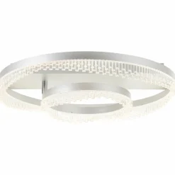 LED-Deckenleuchte Aurora