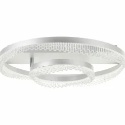 LED-Deckenleuchte Aurora