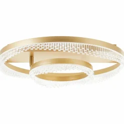 LED-Deckenleuchte Aurora