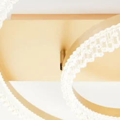 LED-Deckenleuchte Aurora