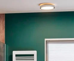 LED-Deckenleuchte AVIAR