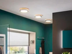 LED-Deckenleuchte AVIAR