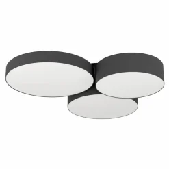 LED-Deckenleuchte Barbano-Z