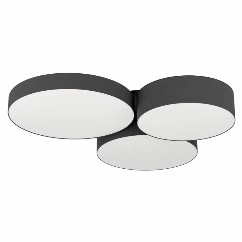 LED-Deckenleuchte Barbano-Z