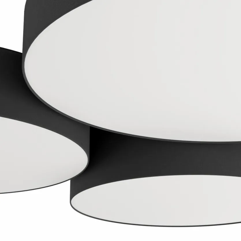 LED-Deckenleuchte Barbano-Z