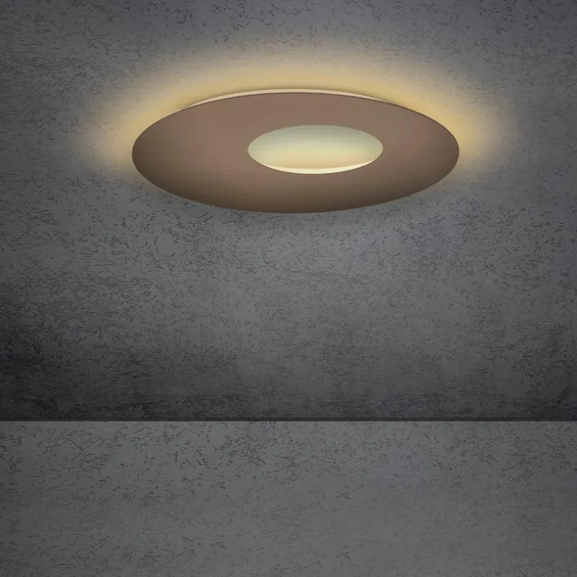 LED-Deckenleuchte Blade Open