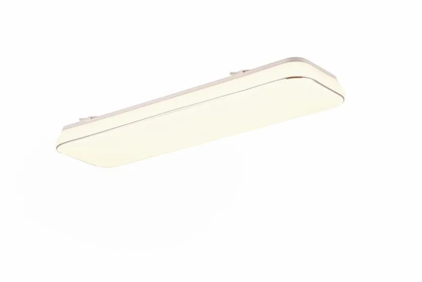LED-Deckenleuchte Blanca