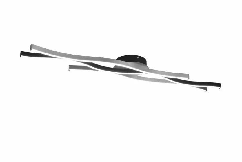 LED-Deckenleuchte Blaze