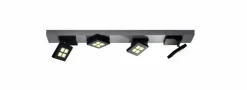 LED-Deckenleuchte Book