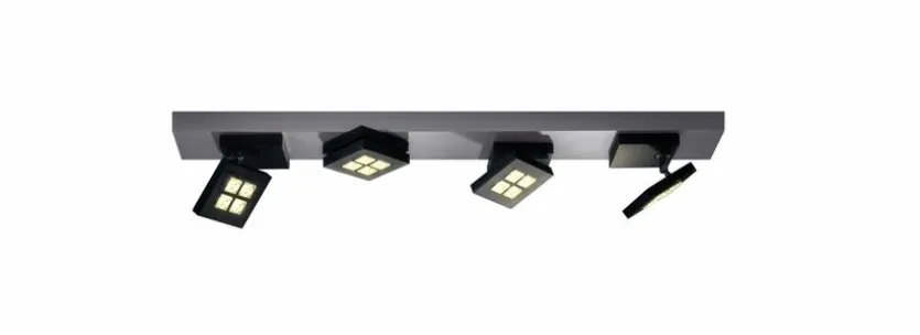 LED-Deckenleuchte Book