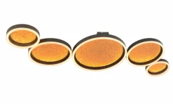 LED-Deckenleuchte Bormes