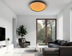 LED-Deckenleuchte Bormes