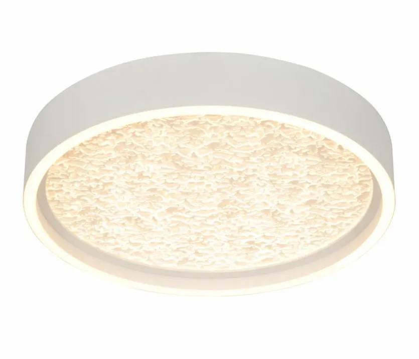 LED-Deckenleuchte Bormes