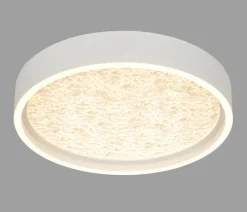 LED-Deckenleuchte Bormes