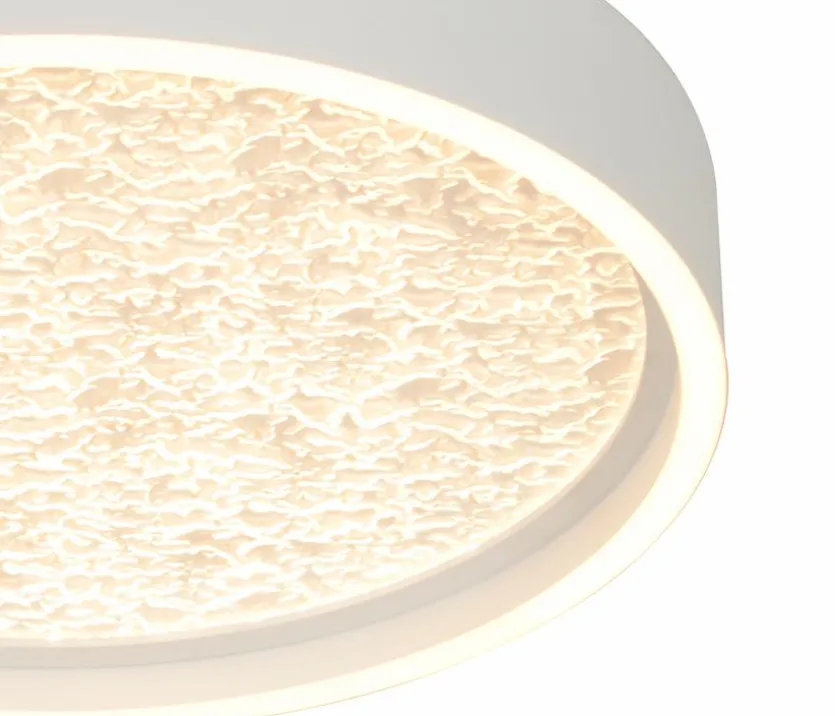 LED-Deckenleuchte Bormes