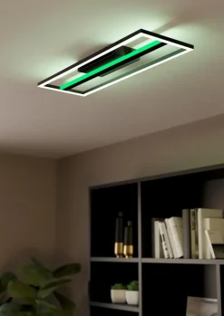 LED-Deckenleuchte Calagrano-Z