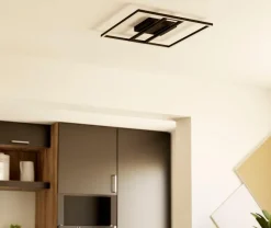 LED-Deckenleuchte Calagrano-Z