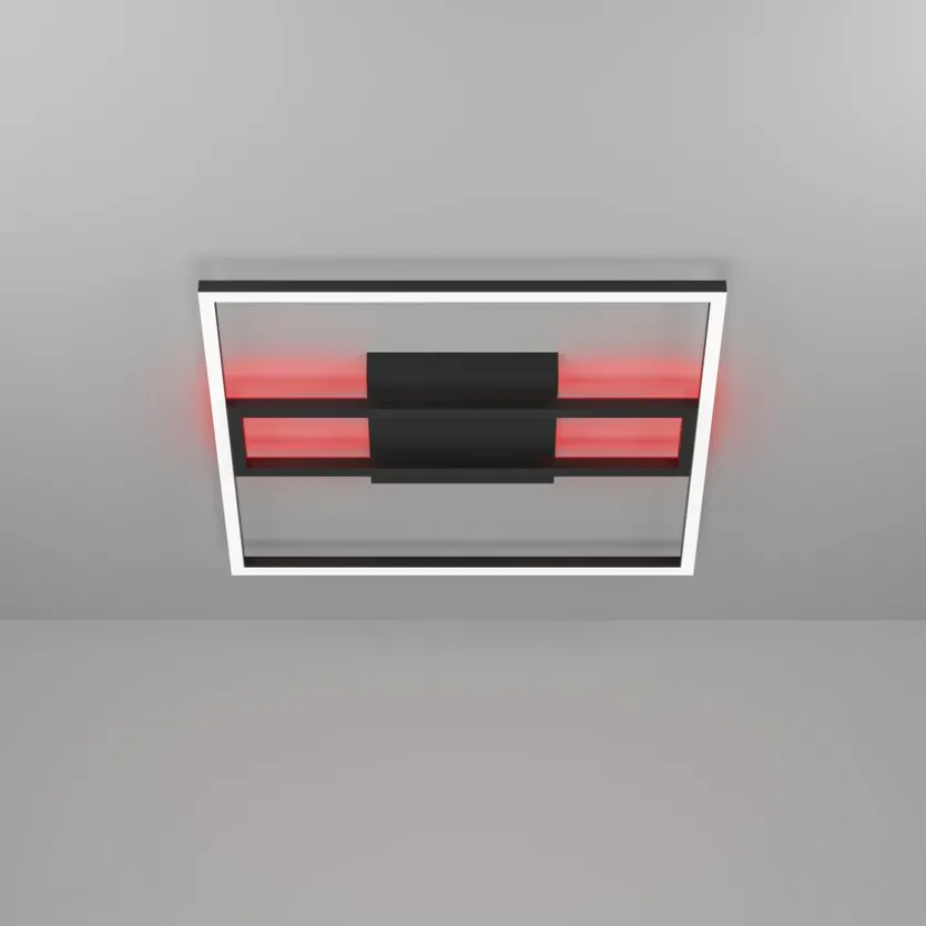 LED-Deckenleuchte Calagrano-Z
