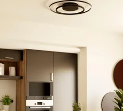 LED-Deckenleuchte Calagrano-Z