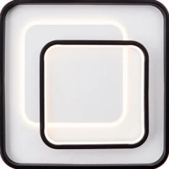 LED-Deckenleuchte Cava