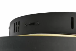 LED-Deckenleuchte Caya
