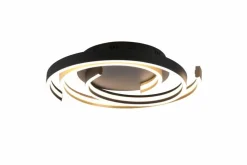 LED-Deckenleuchte Caya