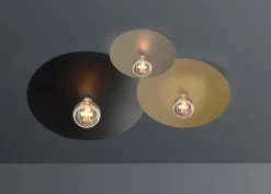 LED-Deckenleuchte Chio