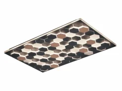 LED-Deckenleuchte Cifavo