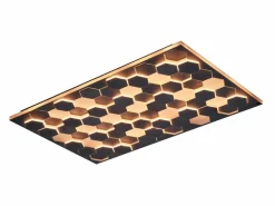 LED-Deckenleuchte Cifavo