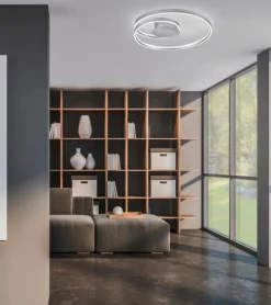 LED-Deckenleuchte Ciola