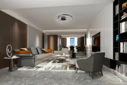 LED-Deckenleuchte Ciola