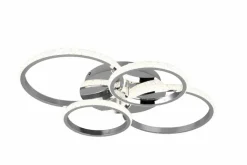 LED-Deckenleuchte Cires