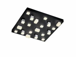 LED-Deckenleuchte Civeto