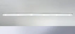 LED-Deckenleuchte Close