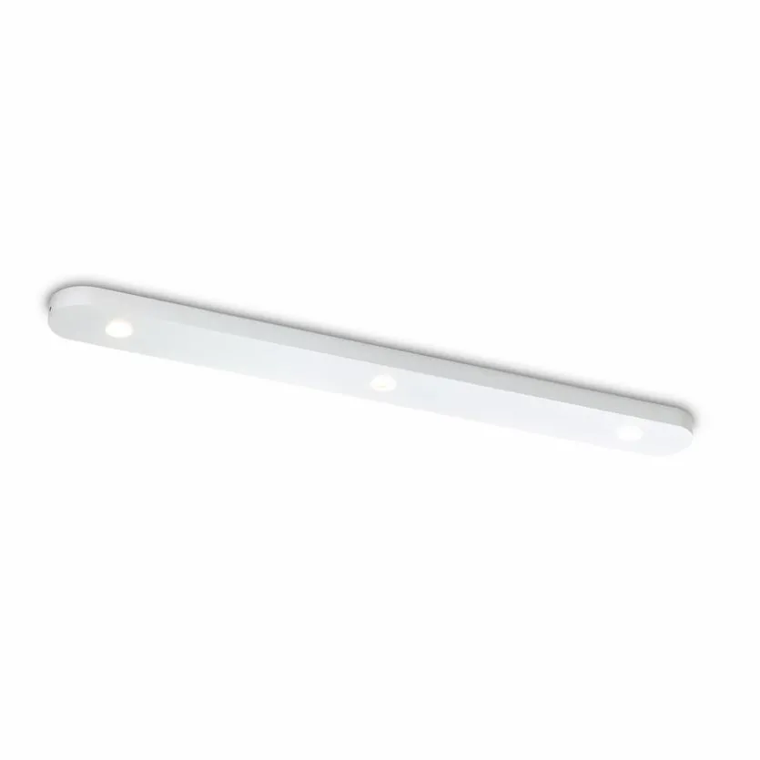 LED-Deckenleuchte Close