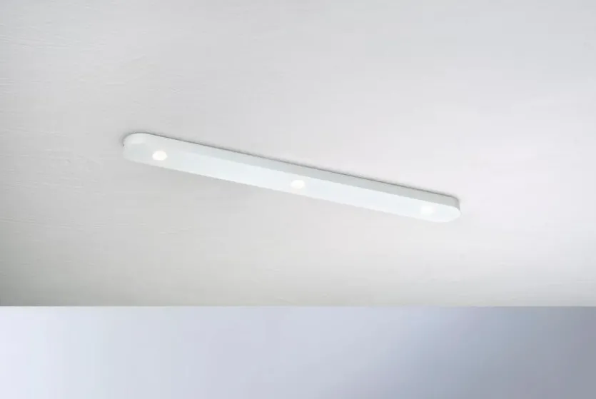 LED-Deckenleuchte Close