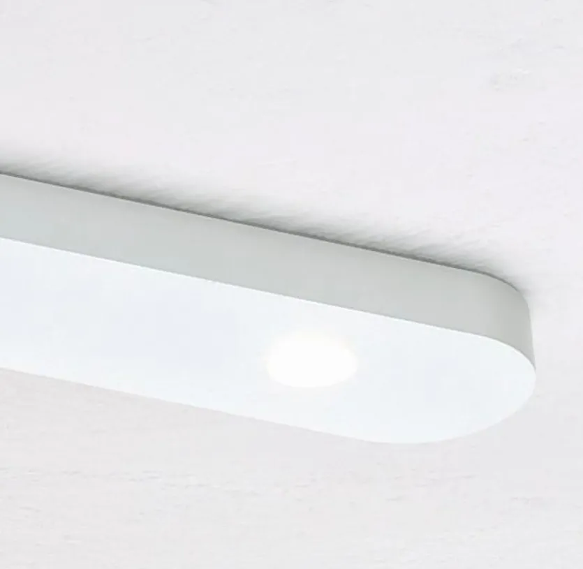 LED-Deckenleuchte Close