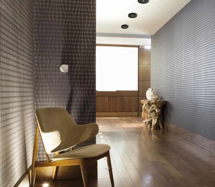 LED-Deckenleuchte Close