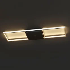 LED-Deckenleuchte Cube Lights