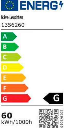 LED-Deckenleuchte Divora