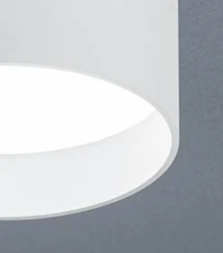 LED-Deckenleuchte Dora