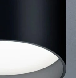 LED-Deckenleuchte Dora
