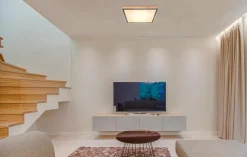 LED-Deckenleuchte Doro