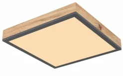 LED-Deckenleuchte Doro