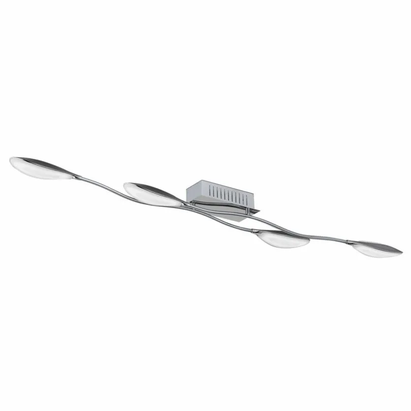 LED-Deckenleuchte ECLIPSE