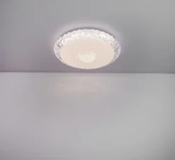 LED-Deckenleuchte Eddie