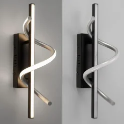 LED-Deckenleuchte Emanda