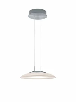 LED-Deckenleuchte Findus